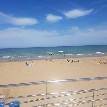 Apartament Apartman Torrevieja Kültér fotó
