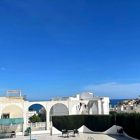 Apartament Apartman Torrevieja Kültér fotó