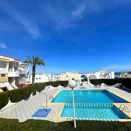 Apartament Apartman Torrevieja Kültér fotó