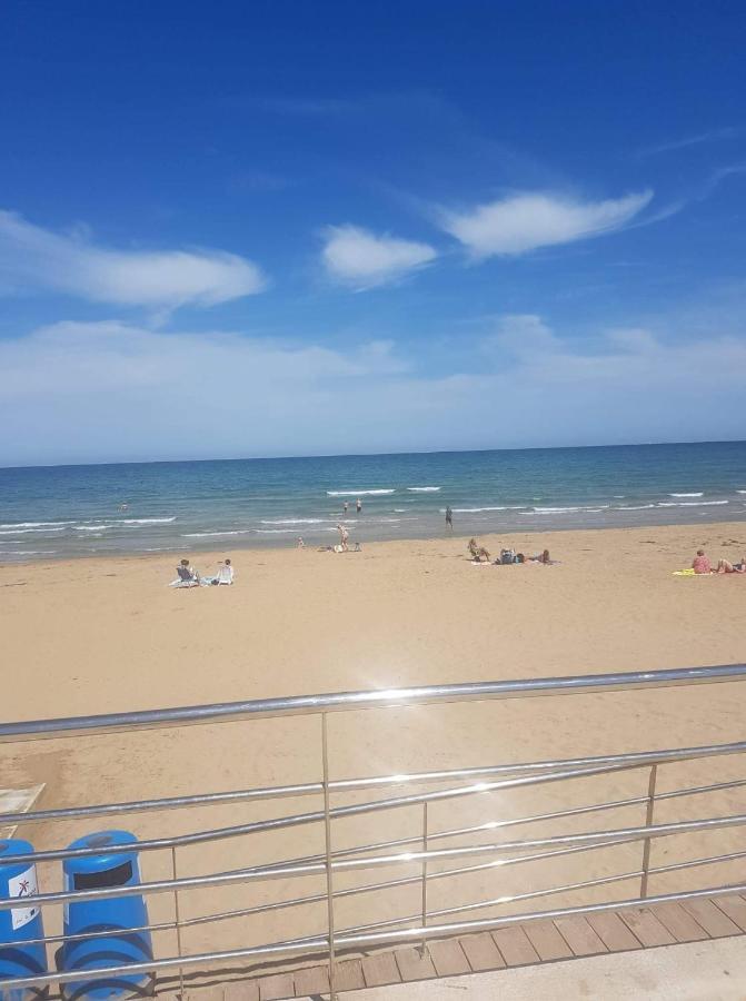 Apartament Apartman Torrevieja Kültér fotó