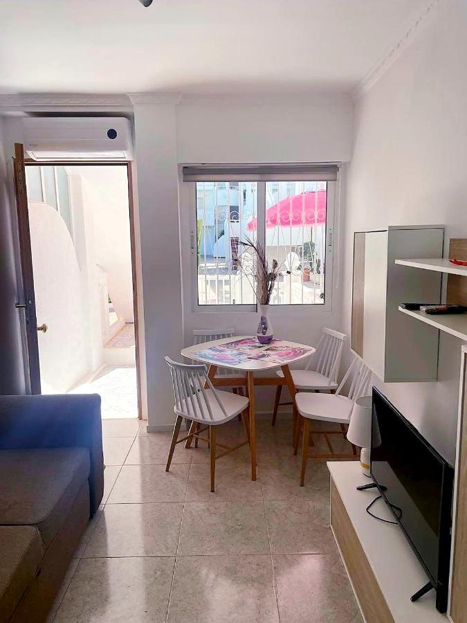 Apartament Apartman Torrevieja Kültér fotó