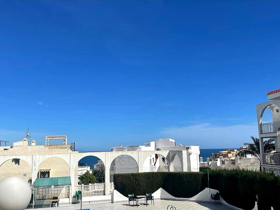 Apartament Apartman Torrevieja Kültér fotó