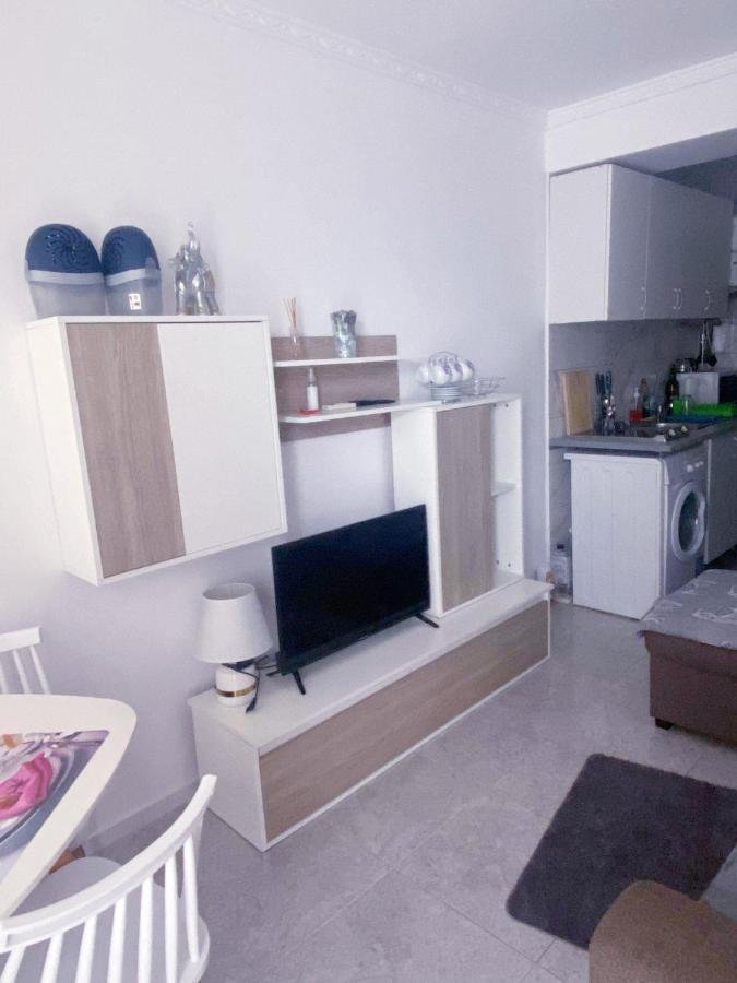 Apartament Apartman Torrevieja Kültér fotó