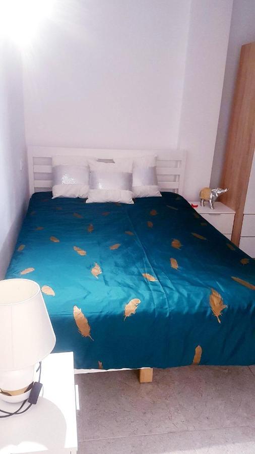 Apartament Apartman Torrevieja Kültér fotó