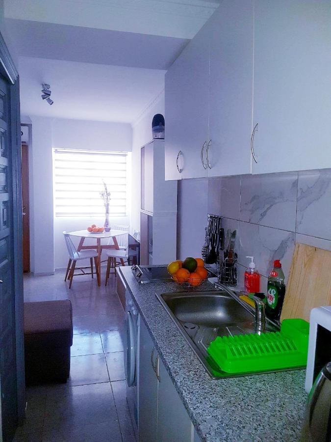 Apartament Apartman Torrevieja Kültér fotó